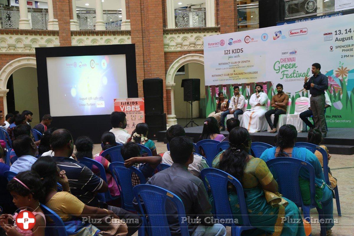 Chennai Green Festival Stills | Picture 1383522