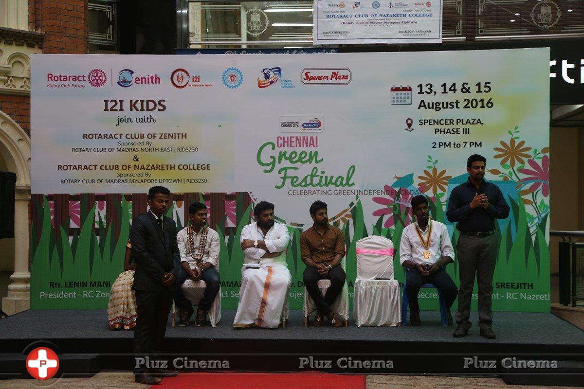 Chennai Green Festival Stills | Picture 1383523