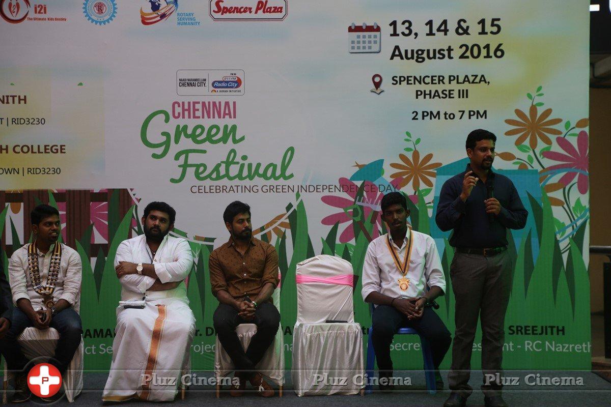 Chennai Green Festival Stills | Picture 1383524