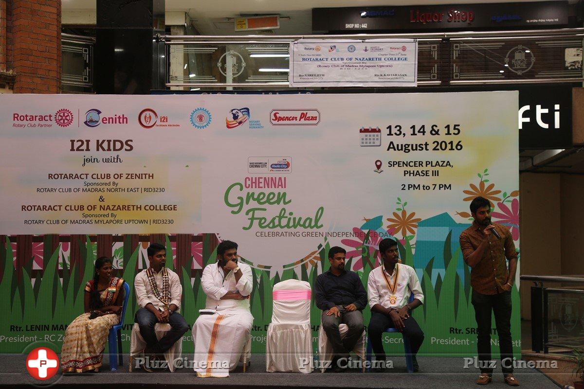 Chennai Green Festival Stills | Picture 1383525