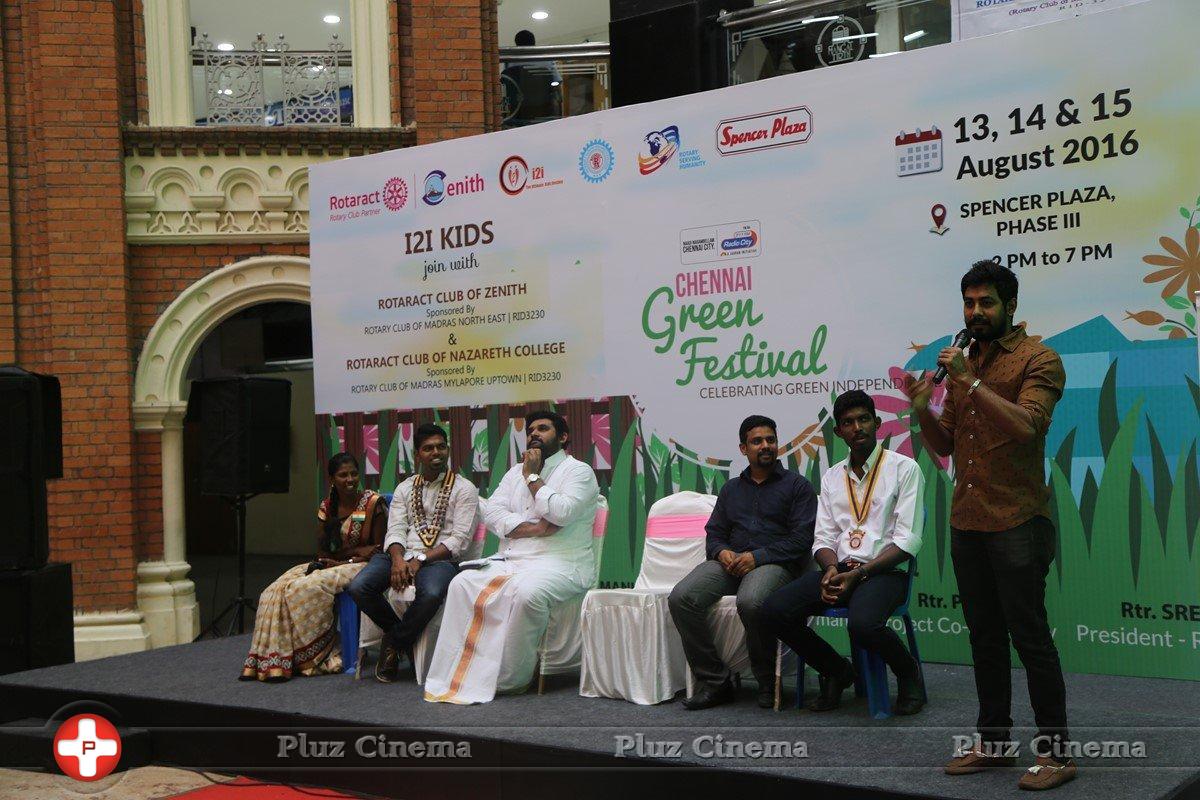 Chennai Green Festival Stills | Picture 1383526