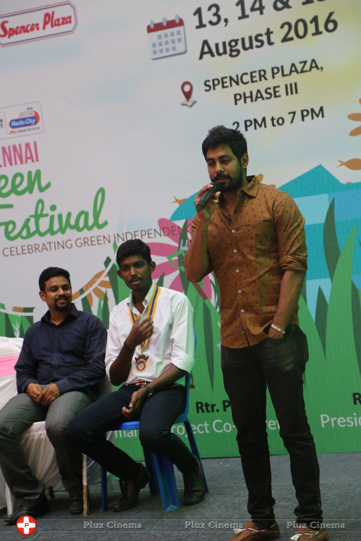 Chennai Green Festival Stills | Picture 1383527