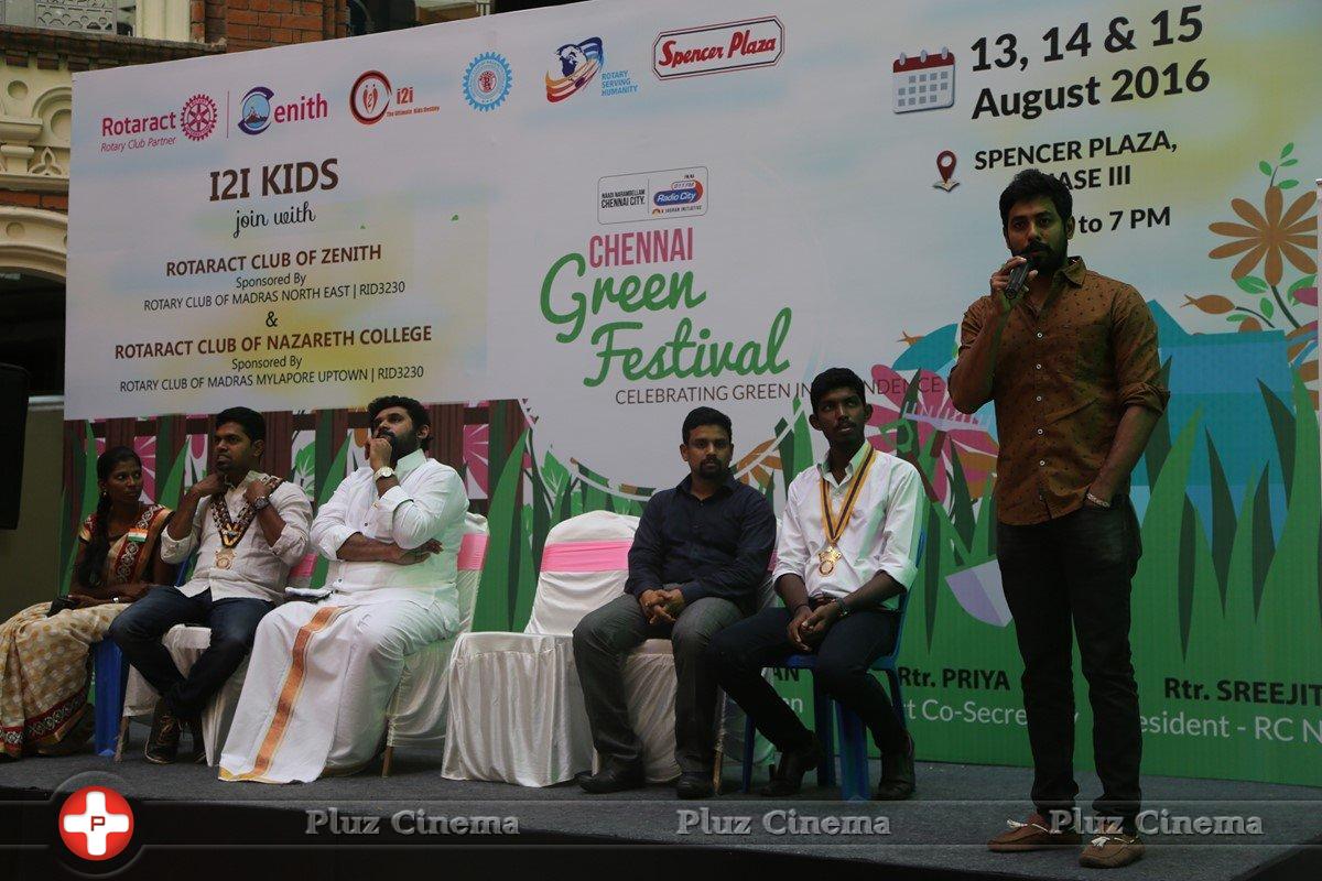 Chennai Green Festival Stills | Picture 1383528