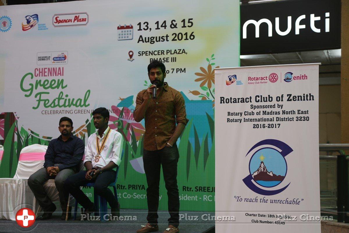 Chennai Green Festival Stills | Picture 1383530