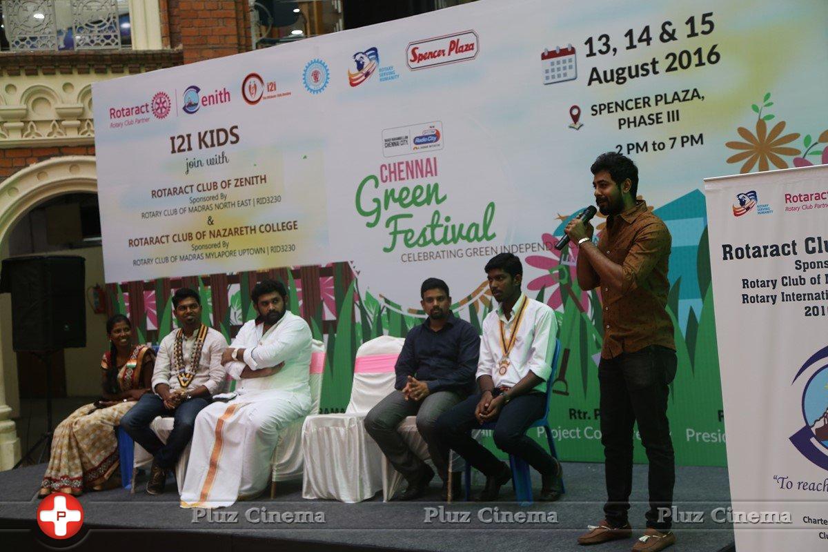 Chennai Green Festival Stills | Picture 1383531