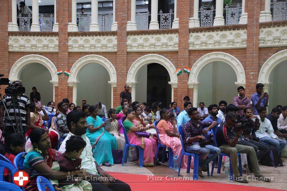 Chennai Green Festival Stills | Picture 1383532