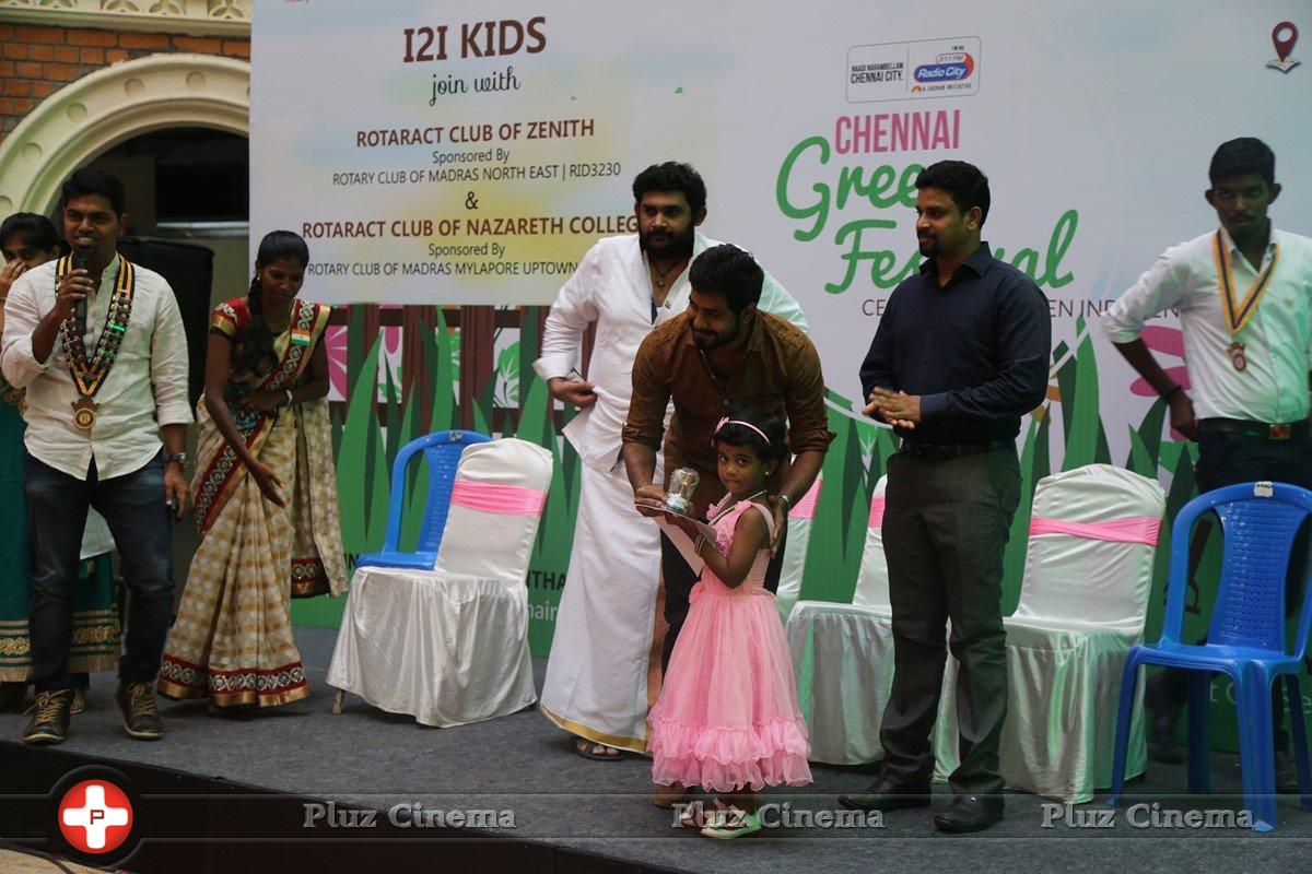 Chennai Green Festival Stills | Picture 1383533