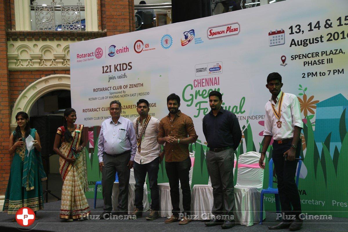 Chennai Green Festival Stills | Picture 1383534