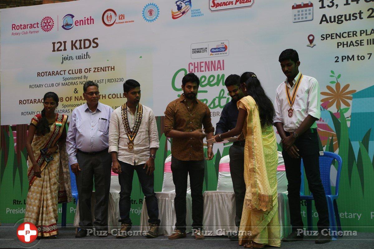 Chennai Green Festival Stills | Picture 1383535