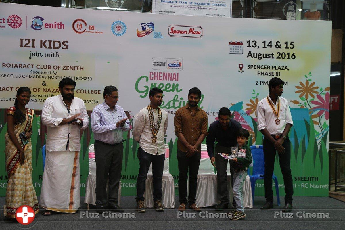 Chennai Green Festival Stills | Picture 1383536