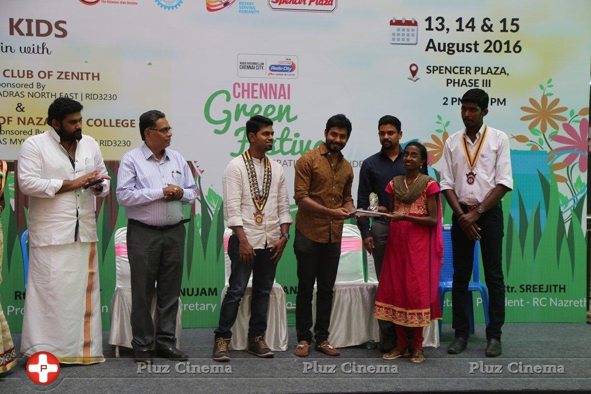 Chennai Green Festival Stills | Picture 1383537