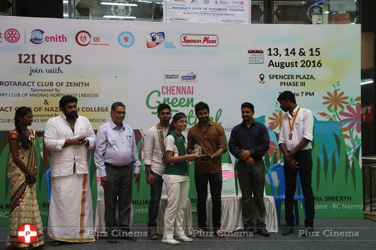 Chennai Green Festival Stills | Picture 1383539