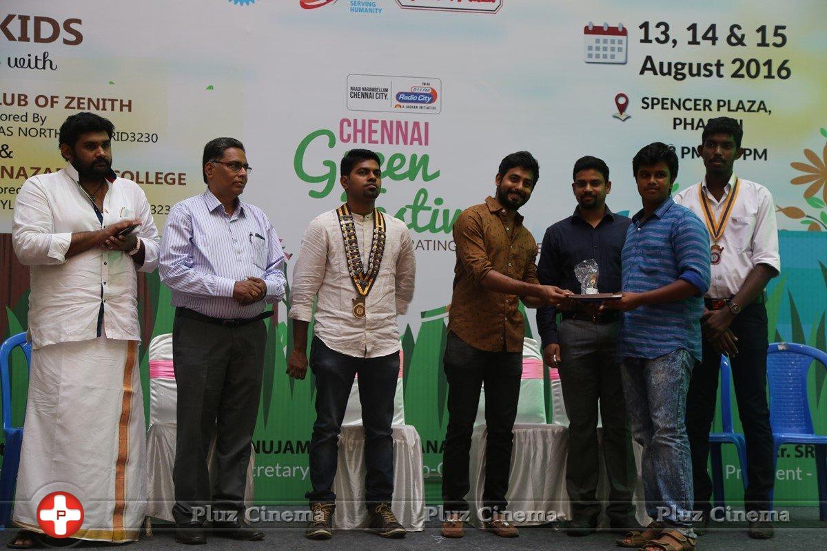 Chennai Green Festival Stills | Picture 1383540