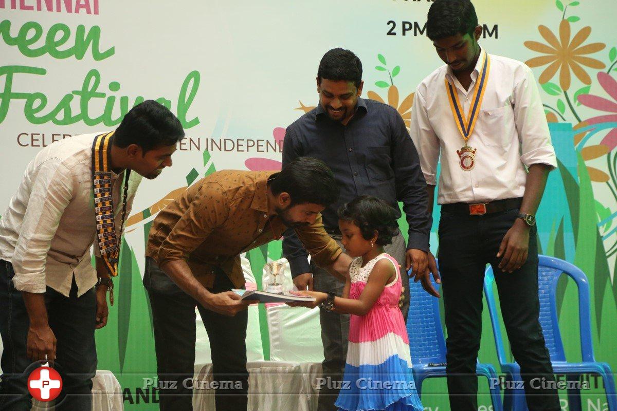 Chennai Green Festival Stills | Picture 1383541