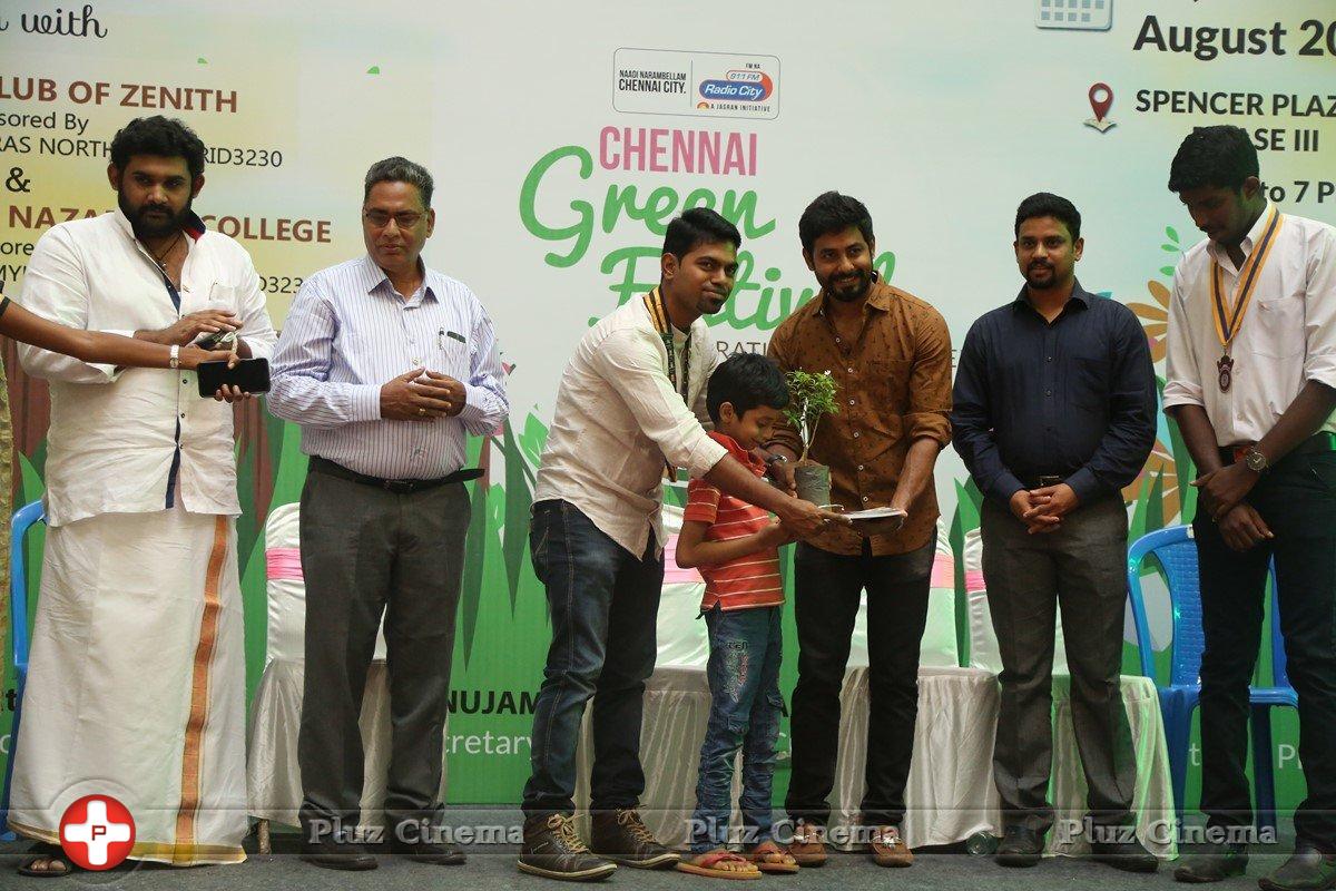 Chennai Green Festival Stills | Picture 1383543