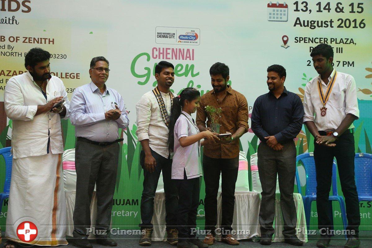 Chennai Green Festival Stills | Picture 1383544