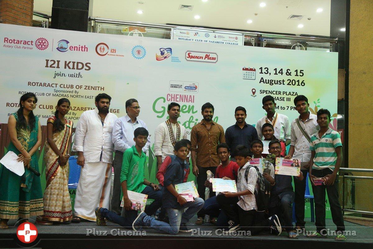 Chennai Green Festival Stills | Picture 1383545