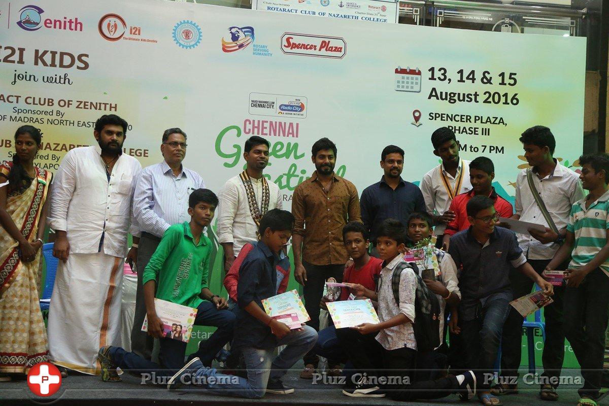 Chennai Green Festival Stills | Picture 1383546