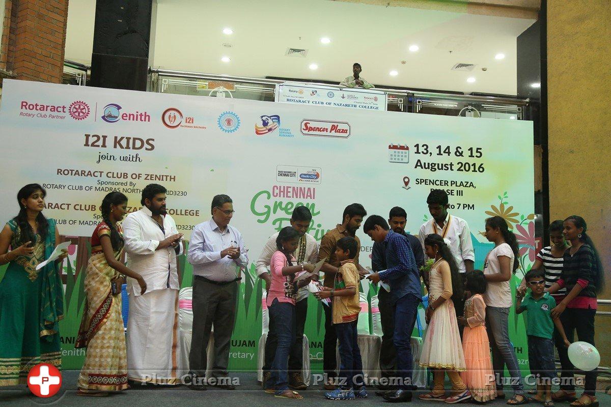 Chennai Green Festival Stills | Picture 1383547