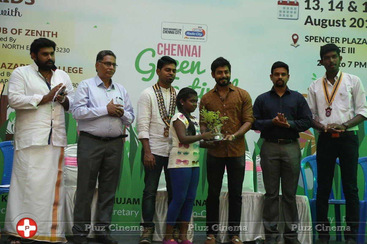 Chennai Green Festival Stills | Picture 1383548