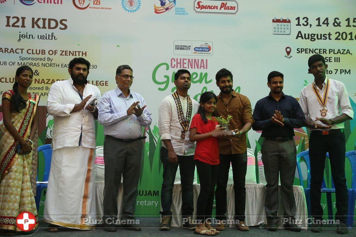 Chennai Green Festival Stills | Picture 1383549