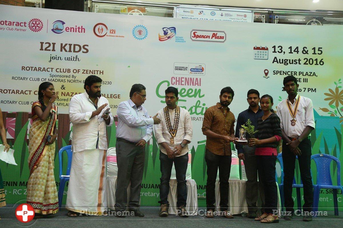 Chennai Green Festival Stills | Picture 1383550