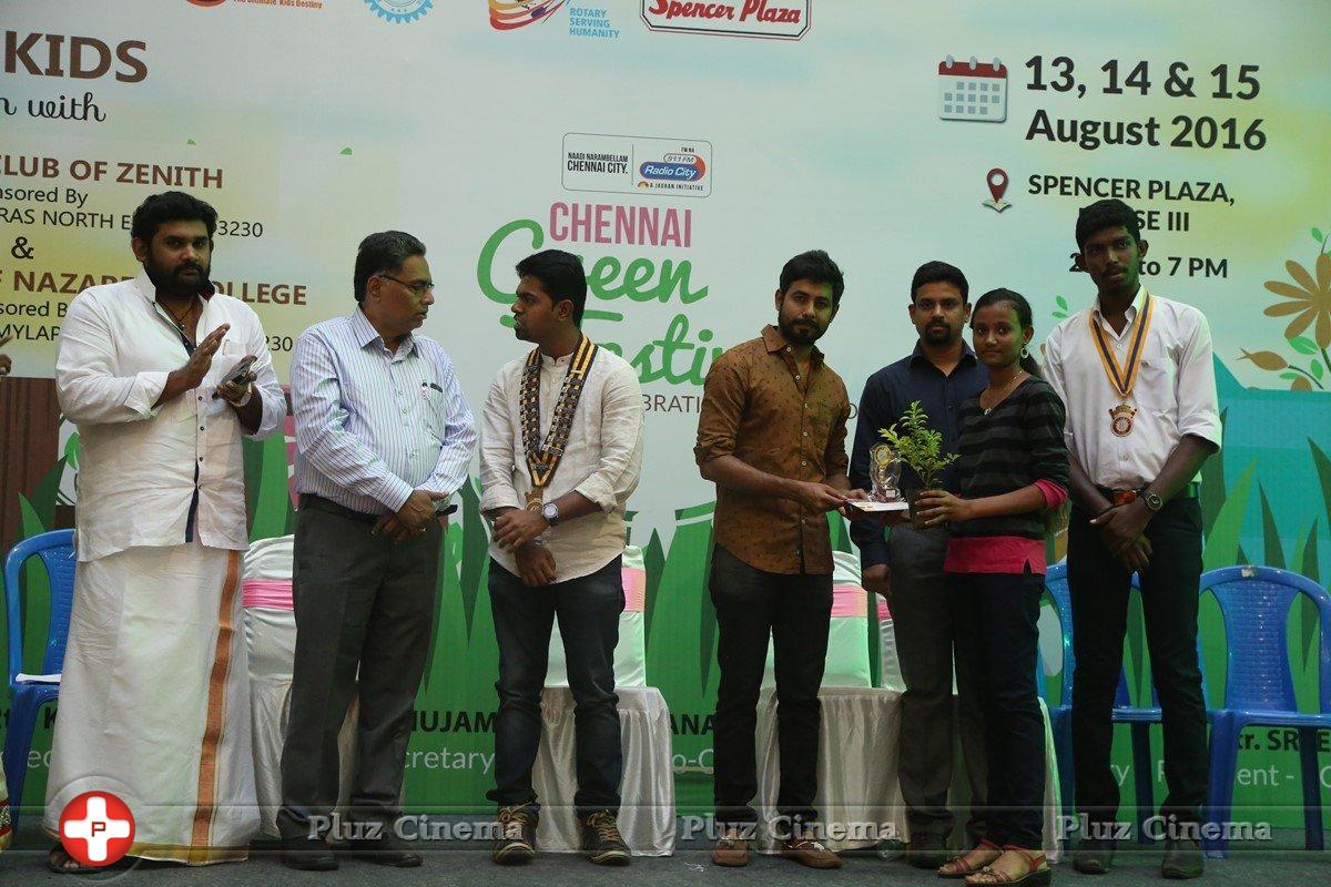 Chennai Green Festival Stills | Picture 1383551