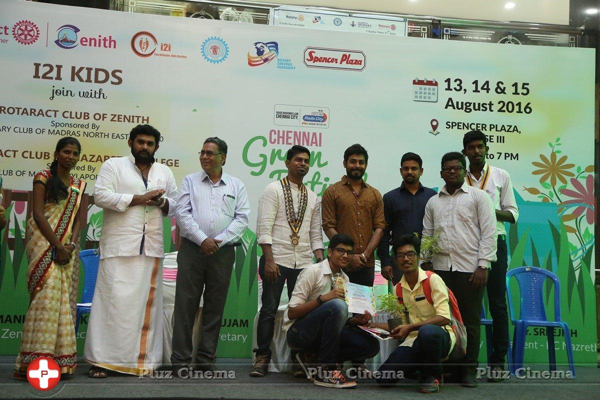 Chennai Green Festival Stills | Picture 1383552