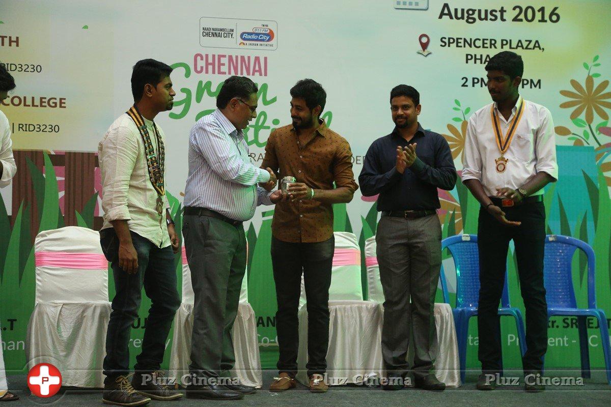 Chennai Green Festival Stills | Picture 1383553