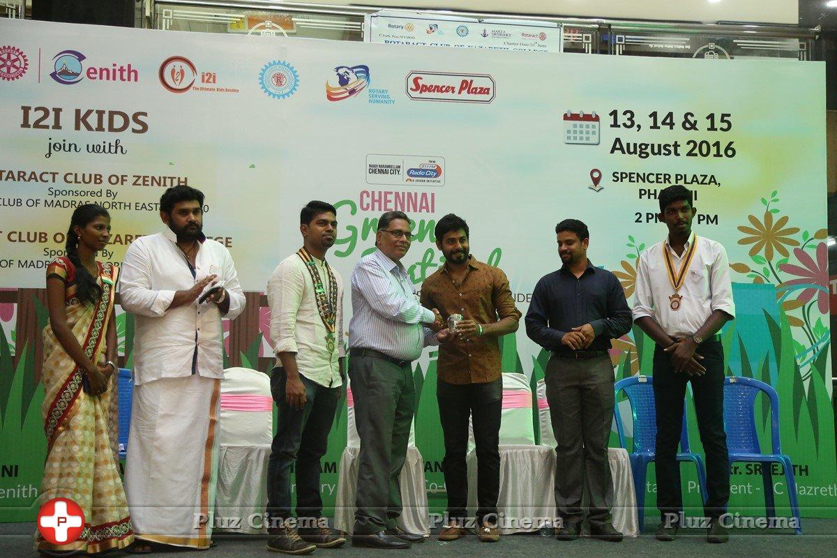 Chennai Green Festival Stills | Picture 1383554