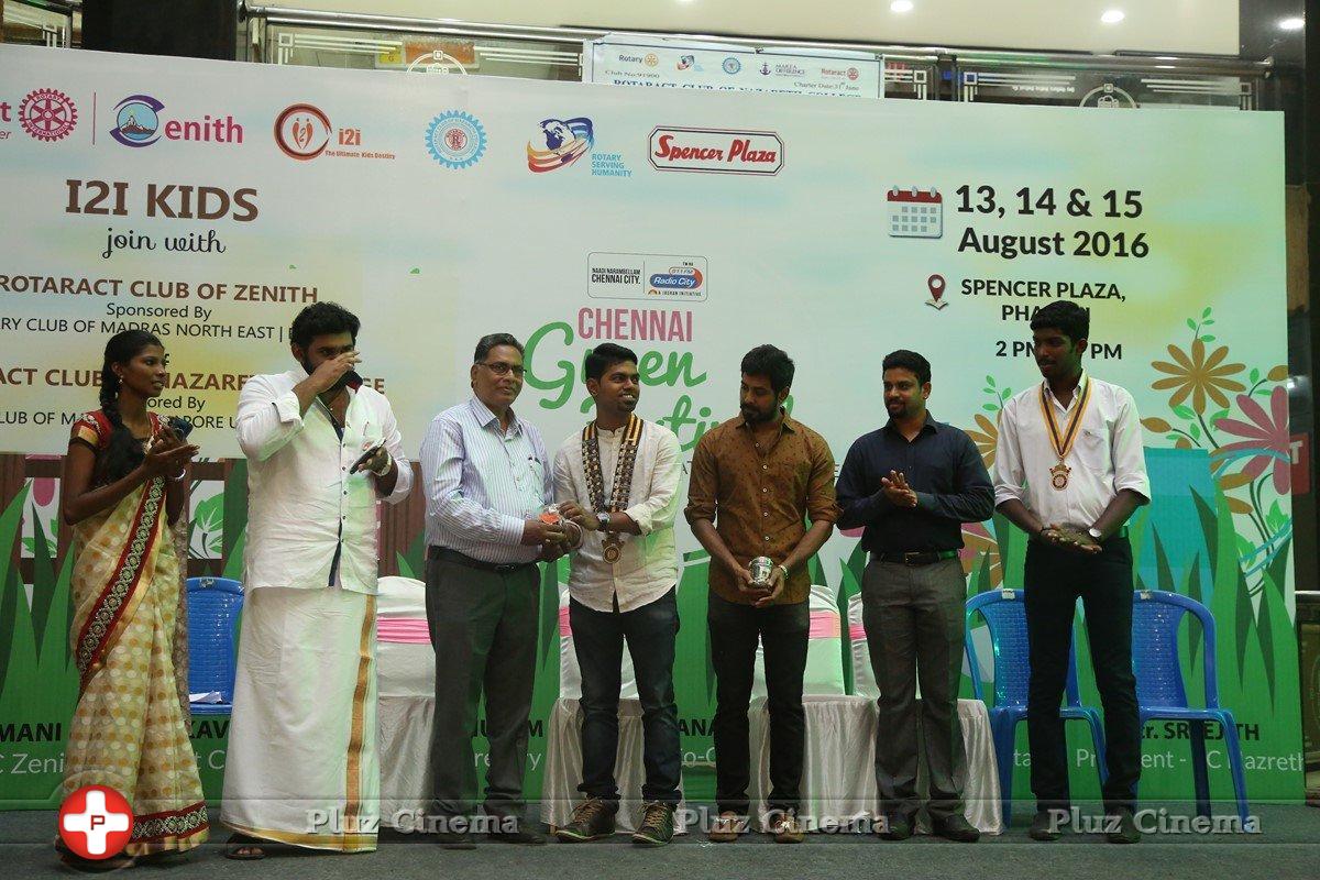 Chennai Green Festival Stills | Picture 1383555