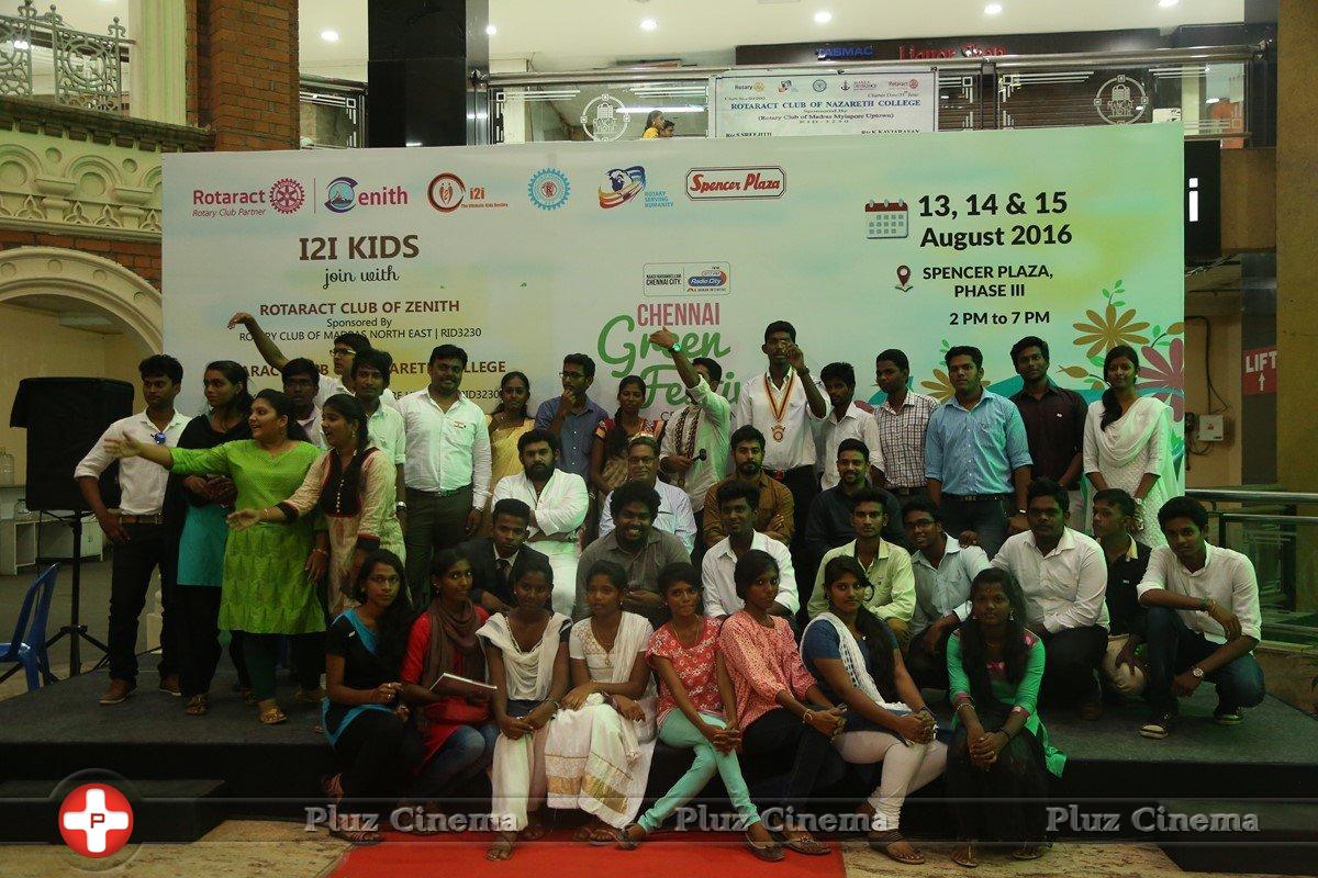 Chennai Green Festival Stills | Picture 1383556