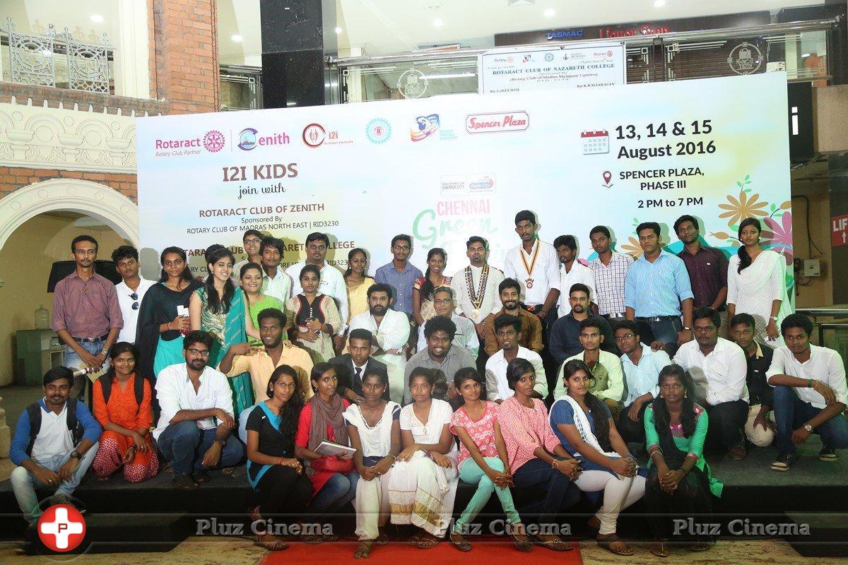 Chennai Green Festival Stills | Picture 1383557