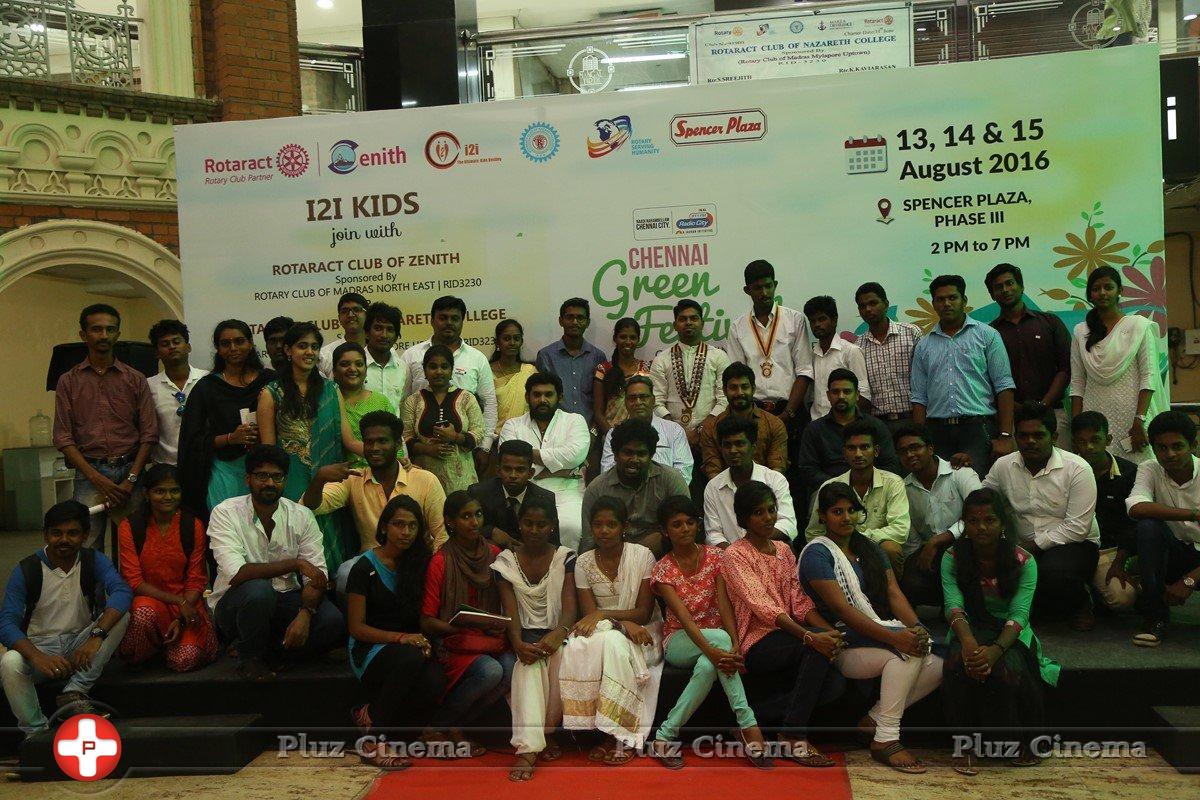 Chennai Green Festival Stills | Picture 1383558