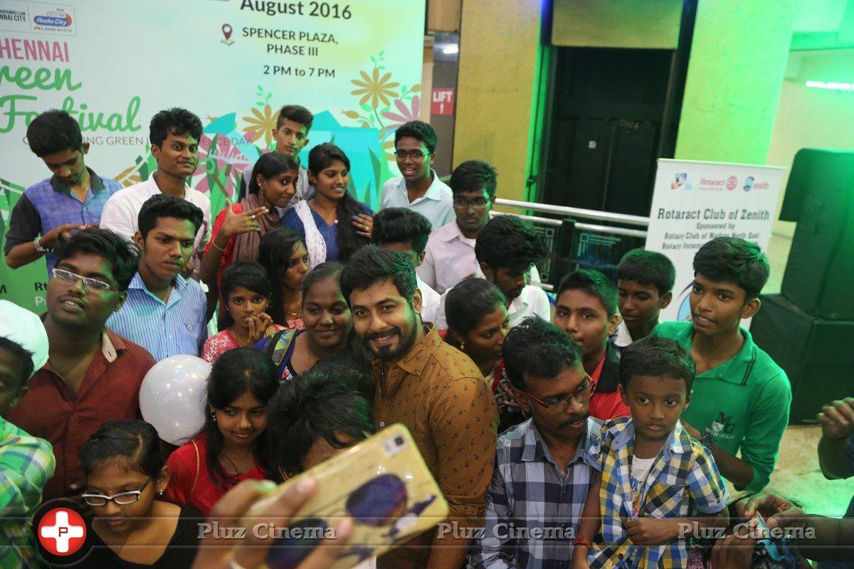 Chennai Green Festival Stills | Picture 1383560