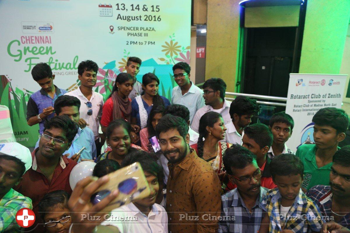 Chennai Green Festival Stills | Picture 1383562