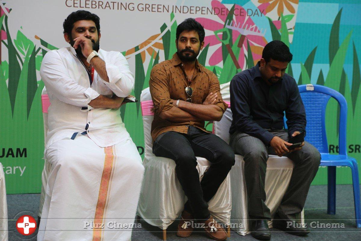 Chennai Green Festival Stills | Picture 1383565