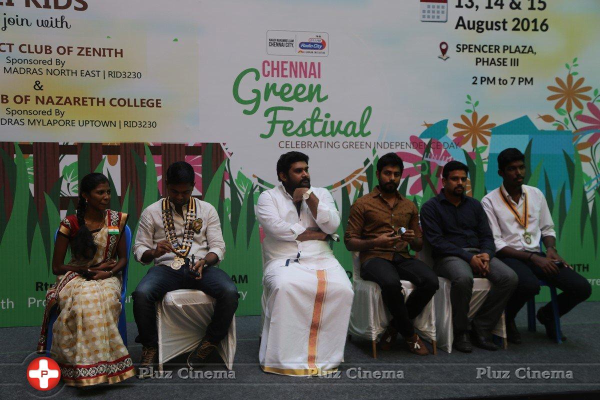 Chennai Green Festival Stills | Picture 1383566