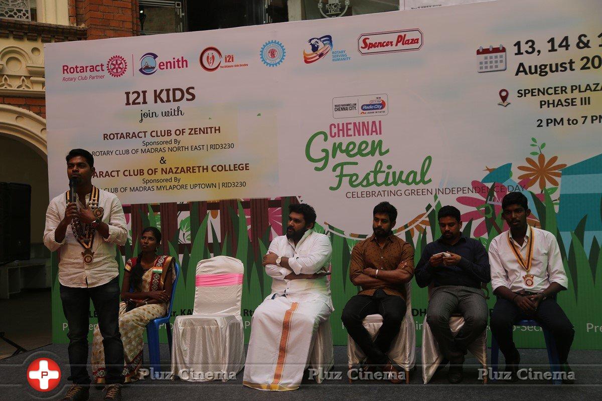 Chennai Green Festival Stills | Picture 1383568