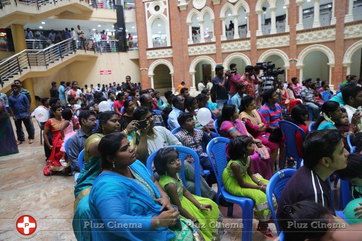 Chennai Green Festival Stills | Picture 1383569