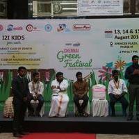 Chennai Green Festival Stills | Picture 1383523