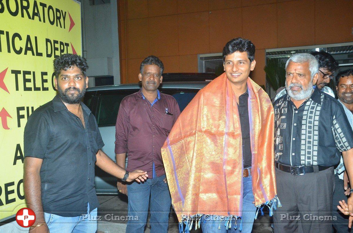 Thirunaal Movie Success Meet Photos | Picture 1383031