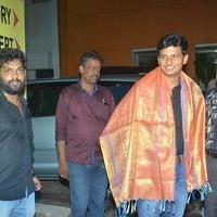 Thirunaal Movie Success Meet Photos | Picture 1383032
