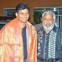 Thirunaal Movie Success Meet Photos | Picture 1383033