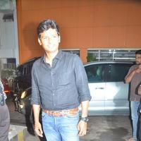 Jeeva (Actors) - Thirunaal Movie Success Meet Photos | Picture 1383042