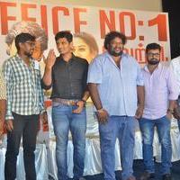 Thirunaal Movie Success Meet Photos | Picture 1383077