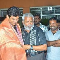 Thirunaal Movie Success Meet Photos | Picture 1383083