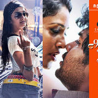 Aayirathil Iruvar Movie Release Posters | Picture 1382657