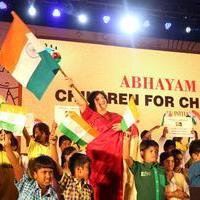 Latha Rajinikanth's Daya Foundations Project Abhayam Stills | Picture 1384639