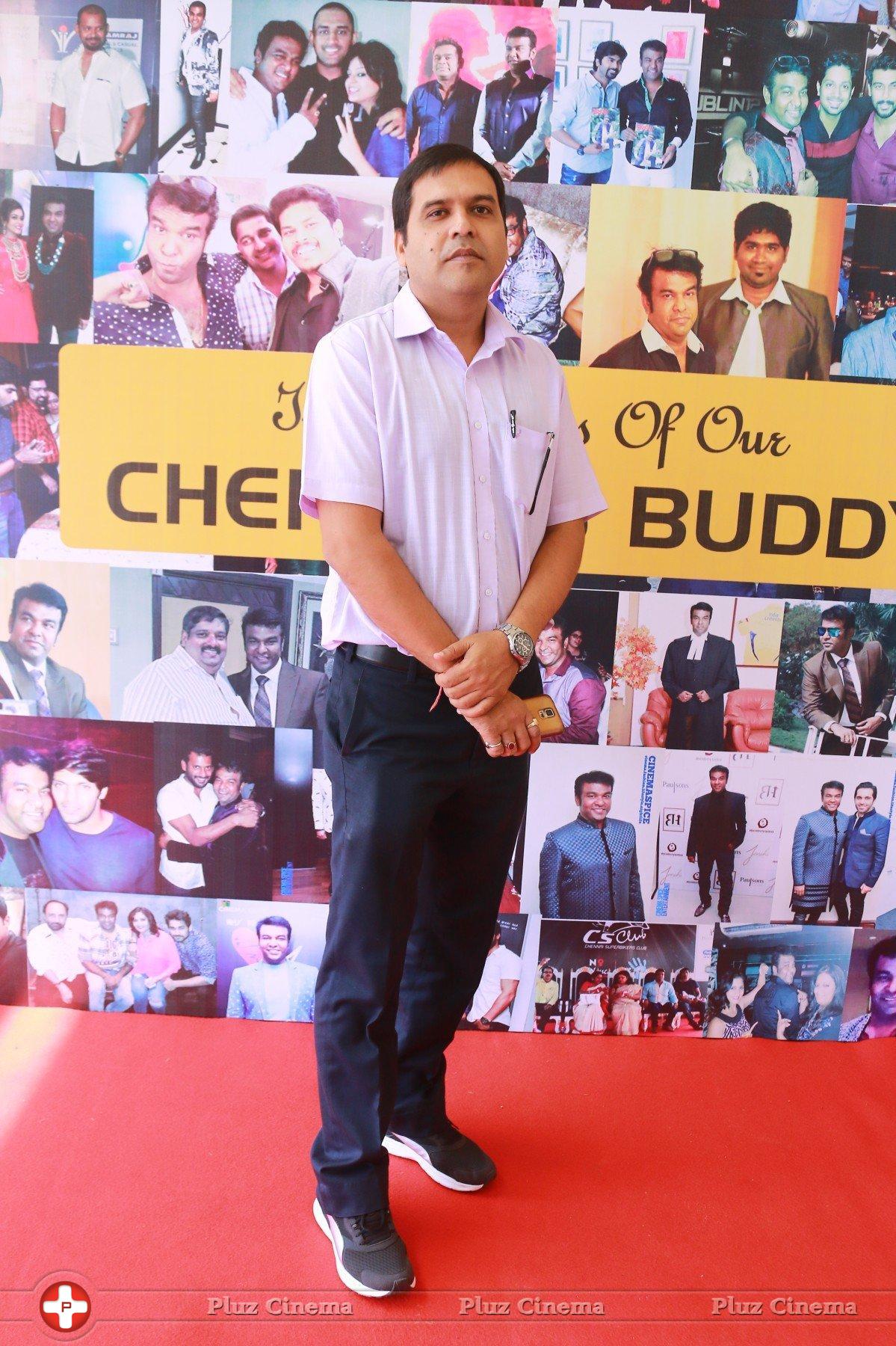 In Memories Of Our Chennais Buddy Event Photos | Picture 1385558